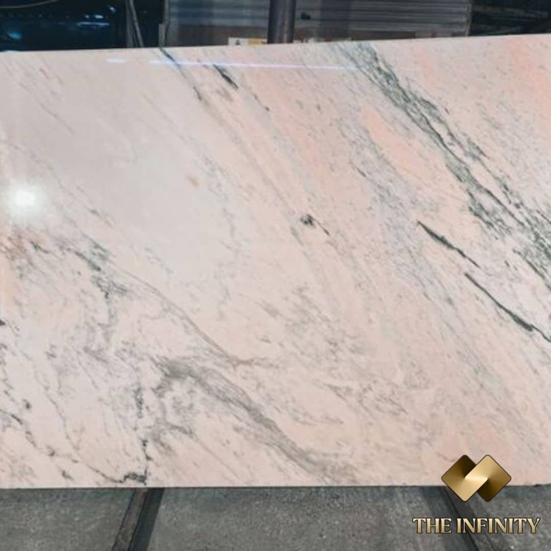 Makrana Pink Marble