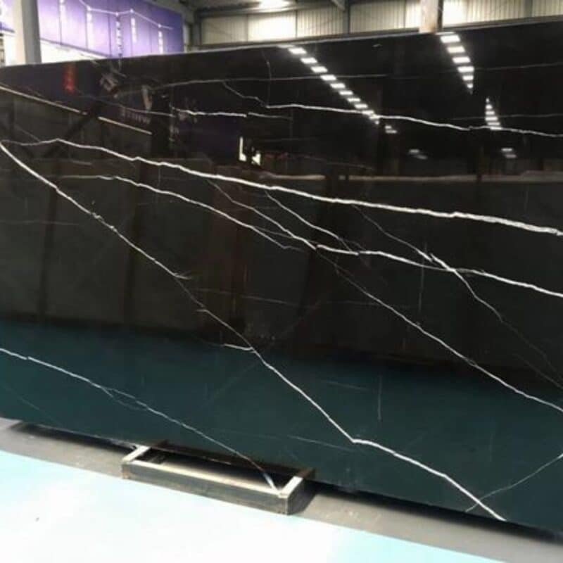 Black Marquina Marble