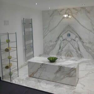 Calacatta Borghini Marble