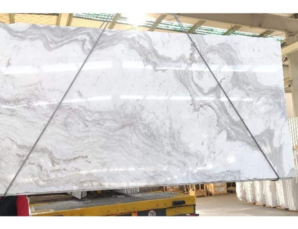 Volakas Marble