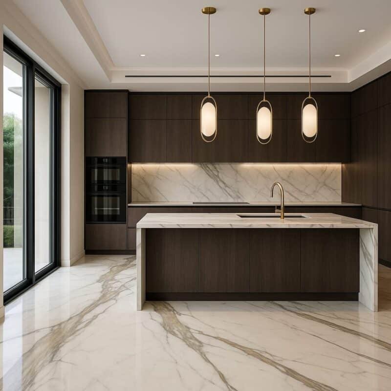 Statuario Marble