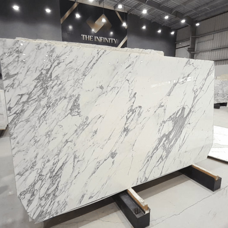 Italian Arabescato Marble Online At Best Price in India
