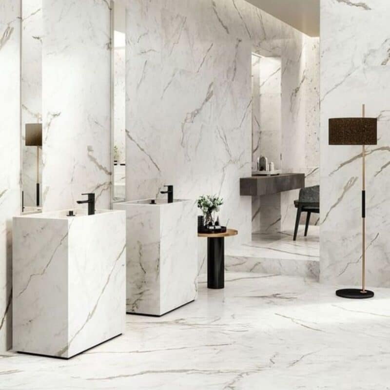 Michelangelo Marble