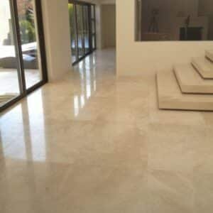 Italian Botticino Marble