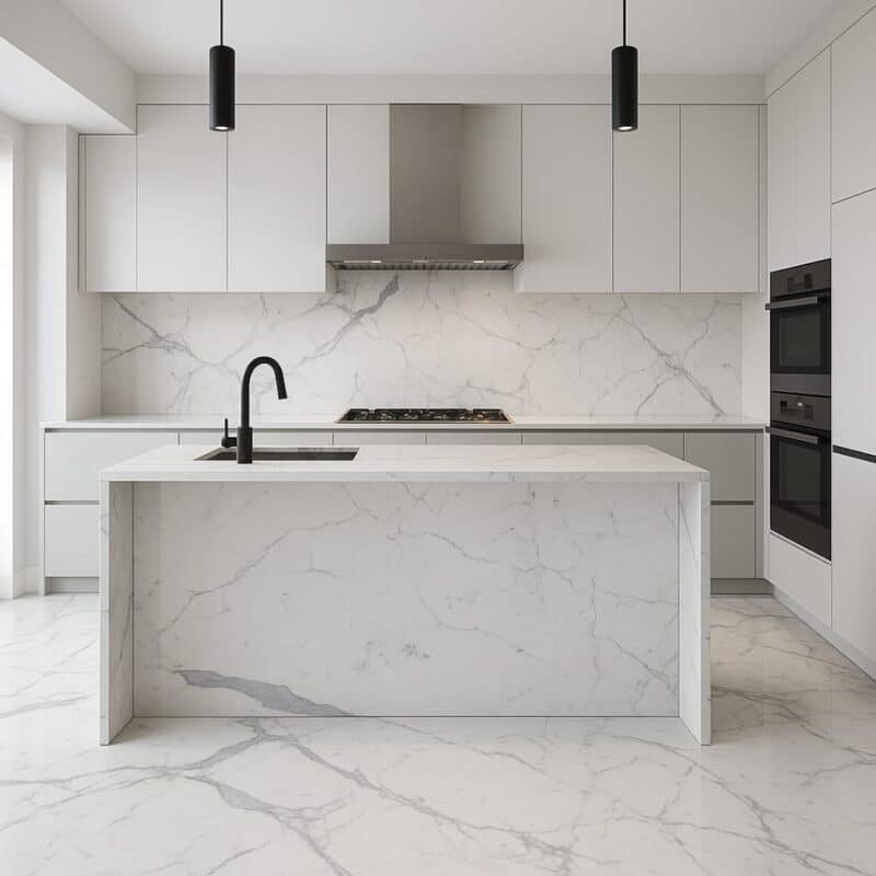Statuario Marble