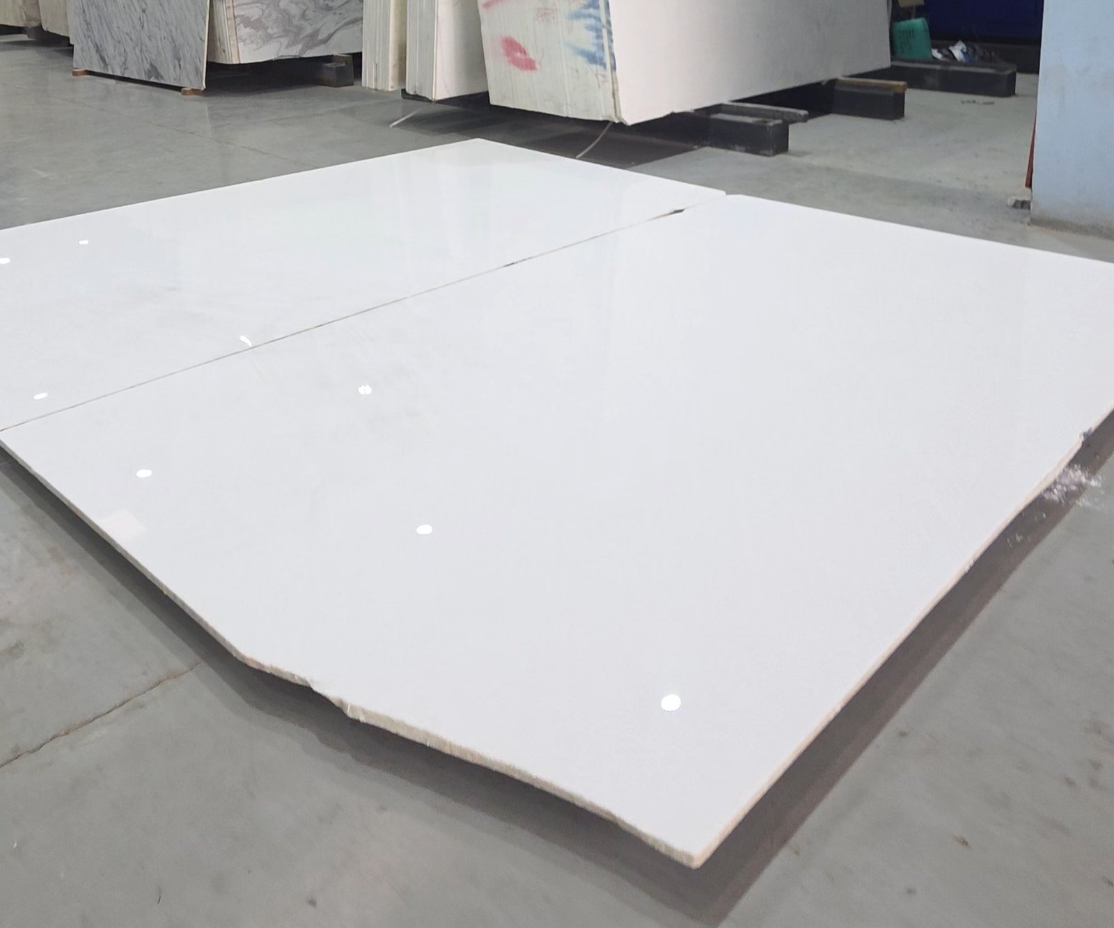 Why Premium Homes Always Choose White Marble