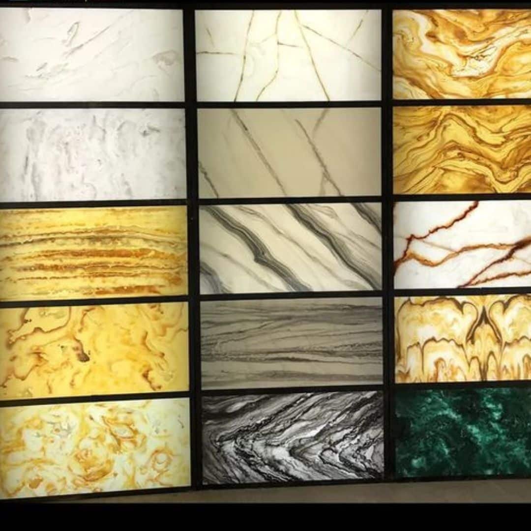 Onyx Marble
