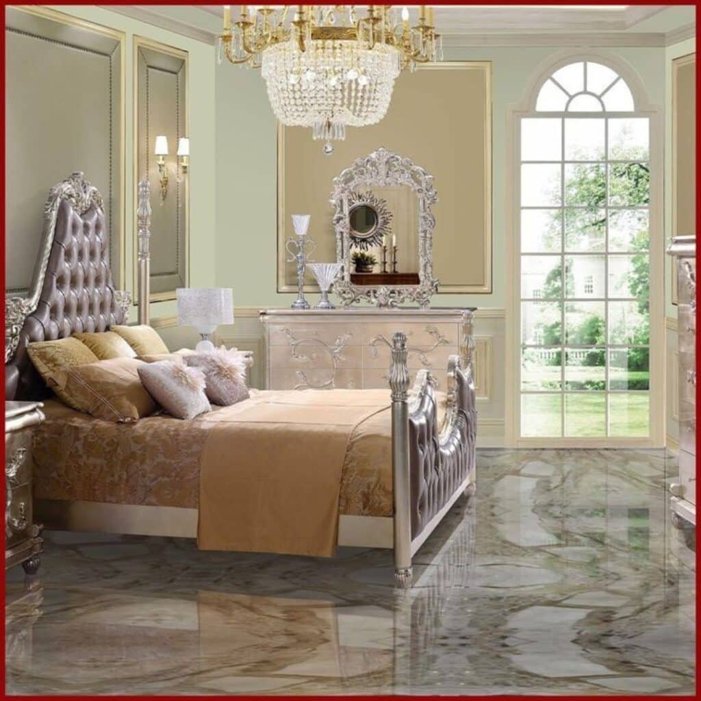 Breccia Aurora Marble