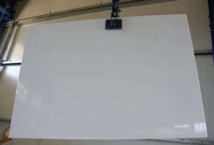 Thassos White Marble