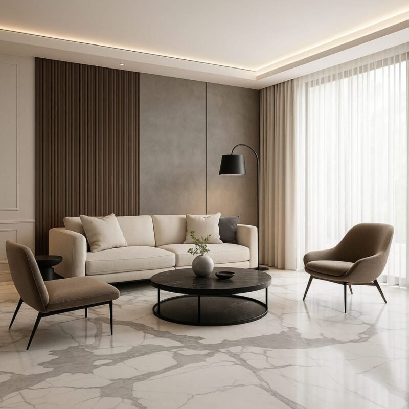 Statuario Marble