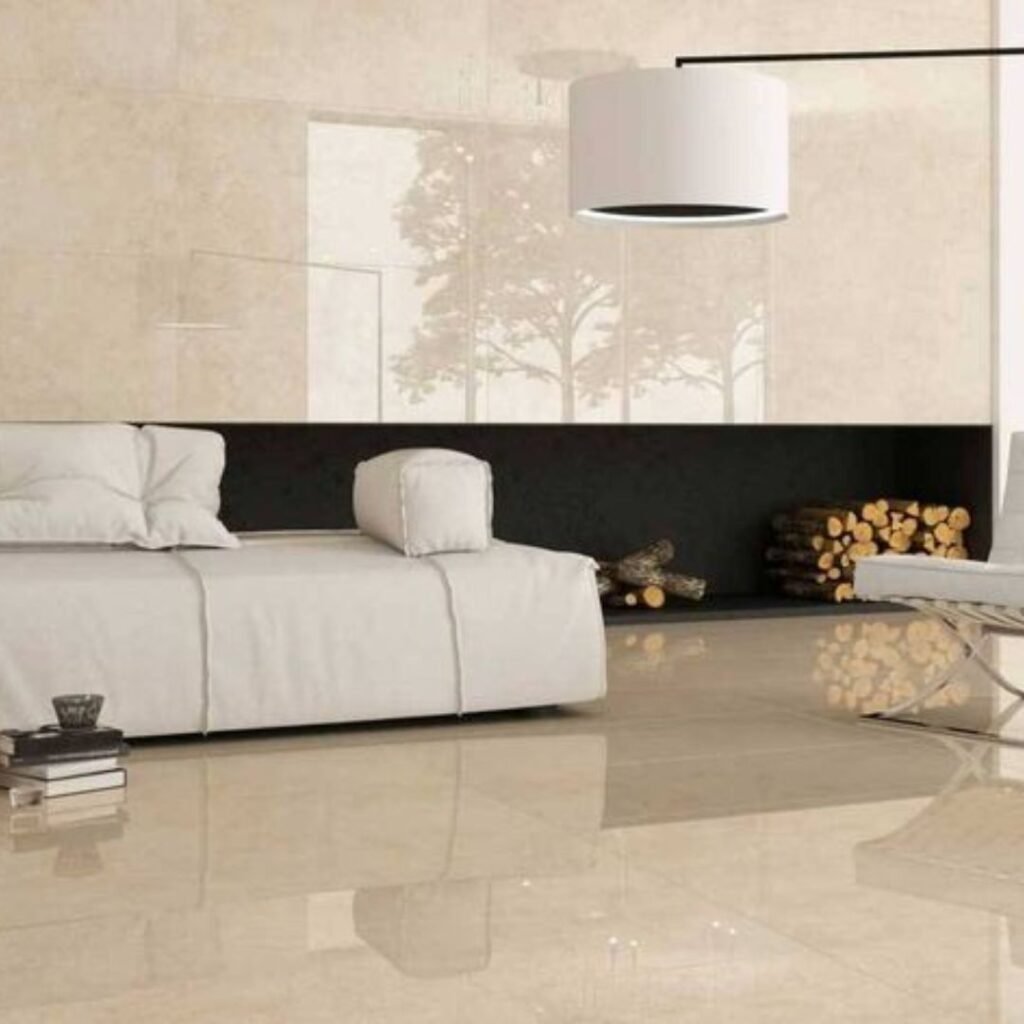 Italian Beige Marble