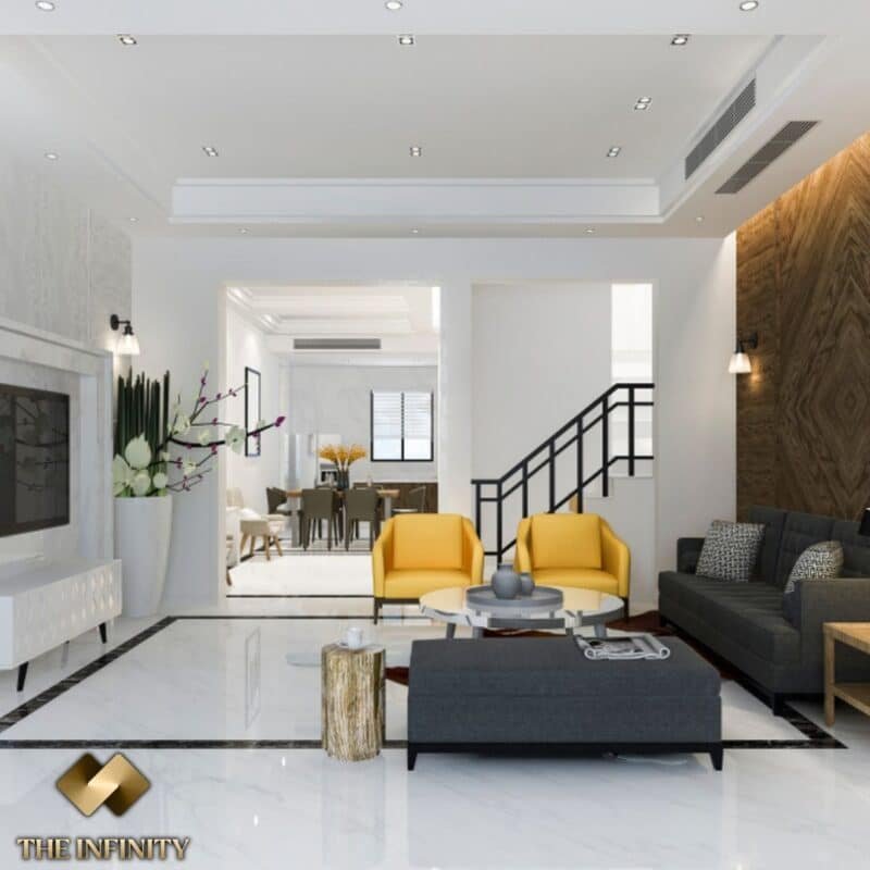 Imported Marble