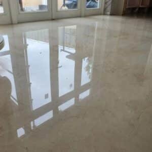 Crema Marfil Italian Marble