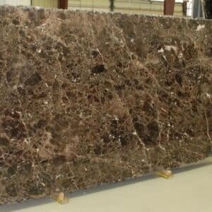 Dark Emperador Marble
