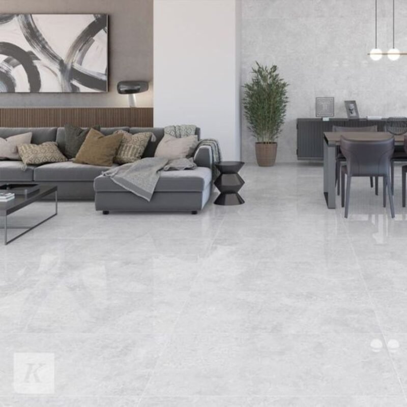 Namibia White Marble