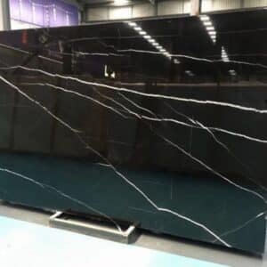 Black Italian Marble