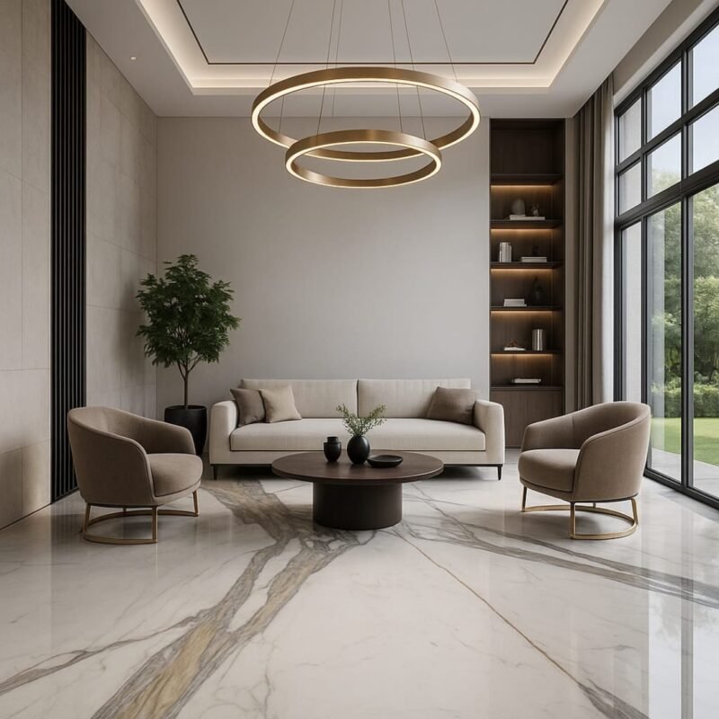 Italian Marble