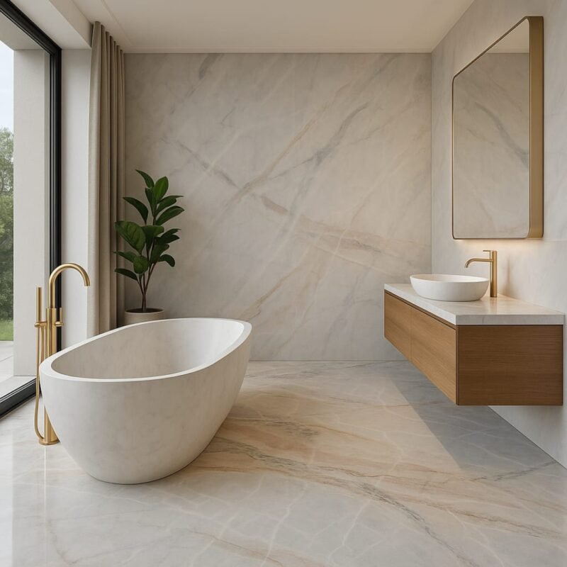 Michelangelo Marble