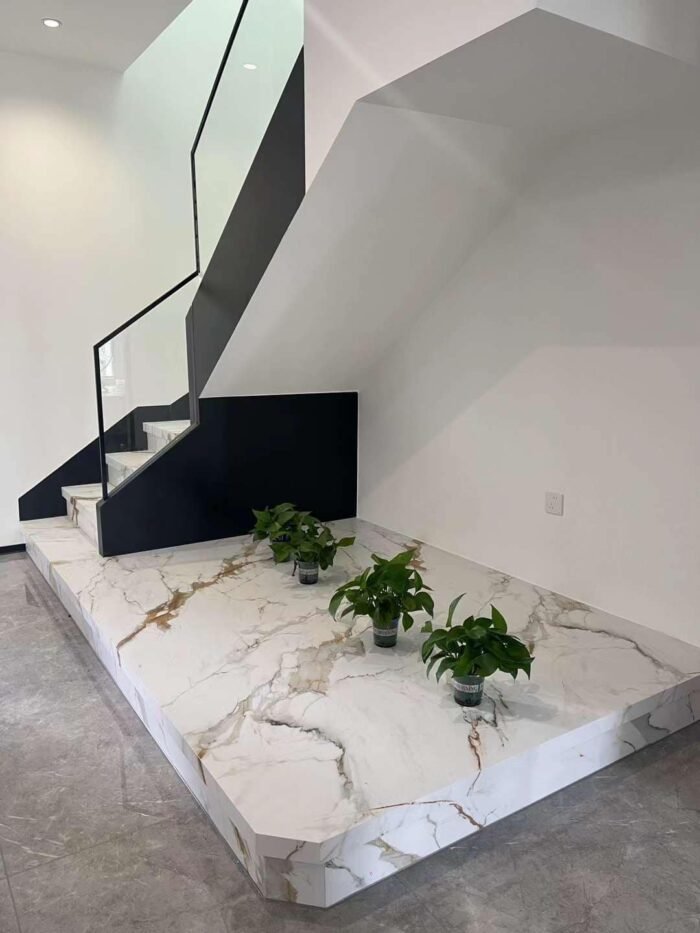 Top 10 most expensive marble in the world - The Infinity Marble