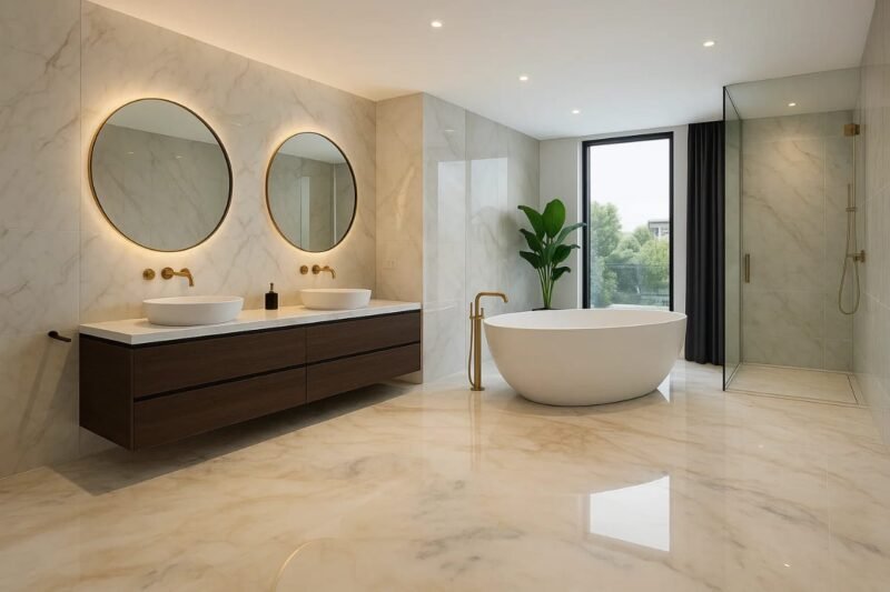 Michelangelo Marble
