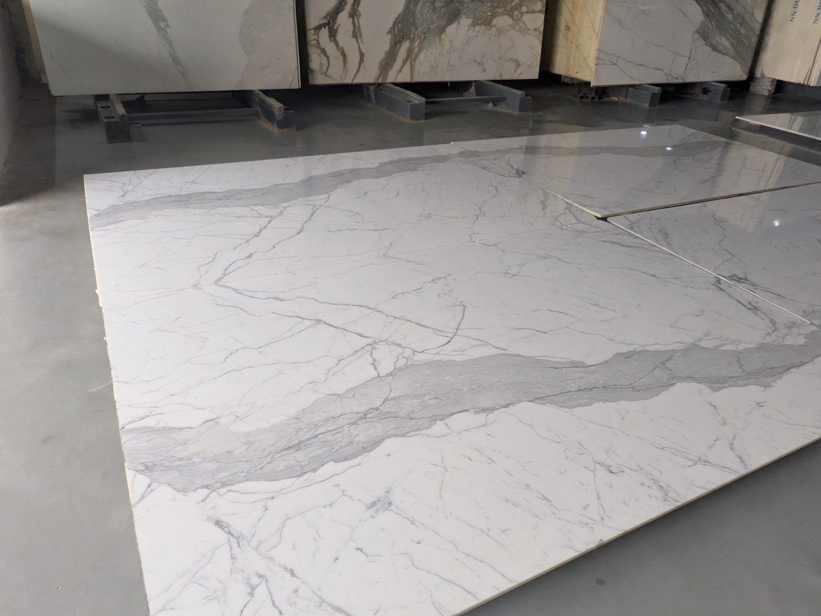 The Complete Guide to Buying Statuario from Kishangarh Statuario marble