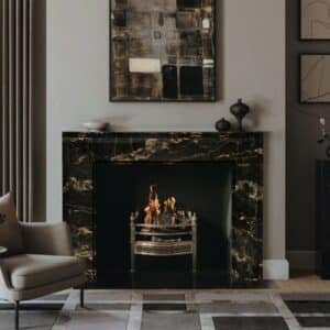 Golden Portoro Marble