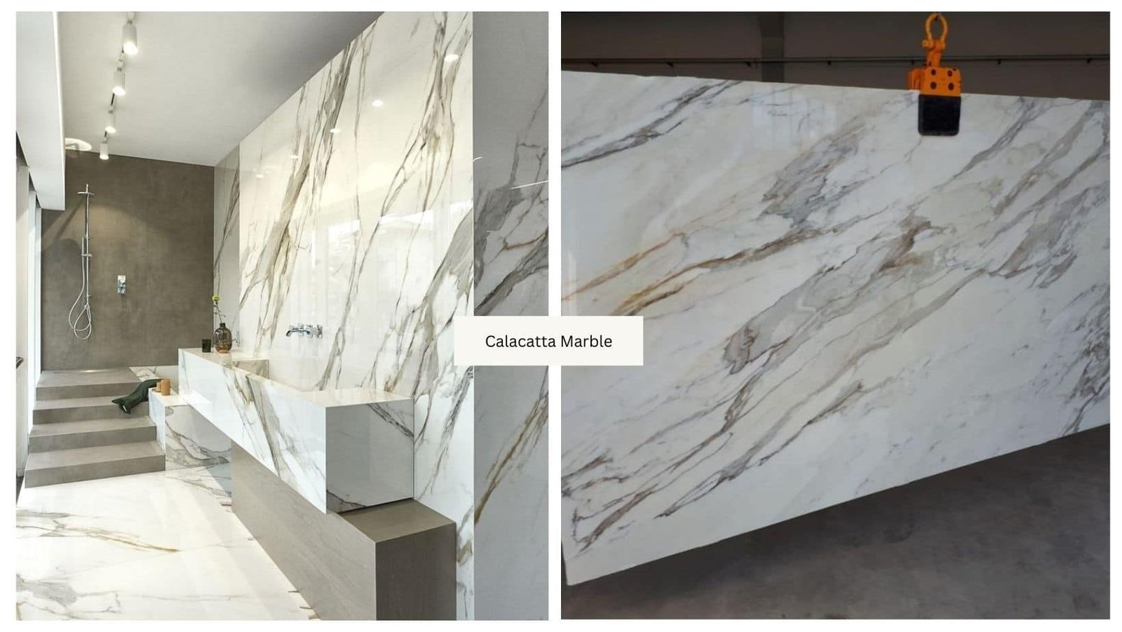 White Marble House Interior Design Ideas for Classic Coziness