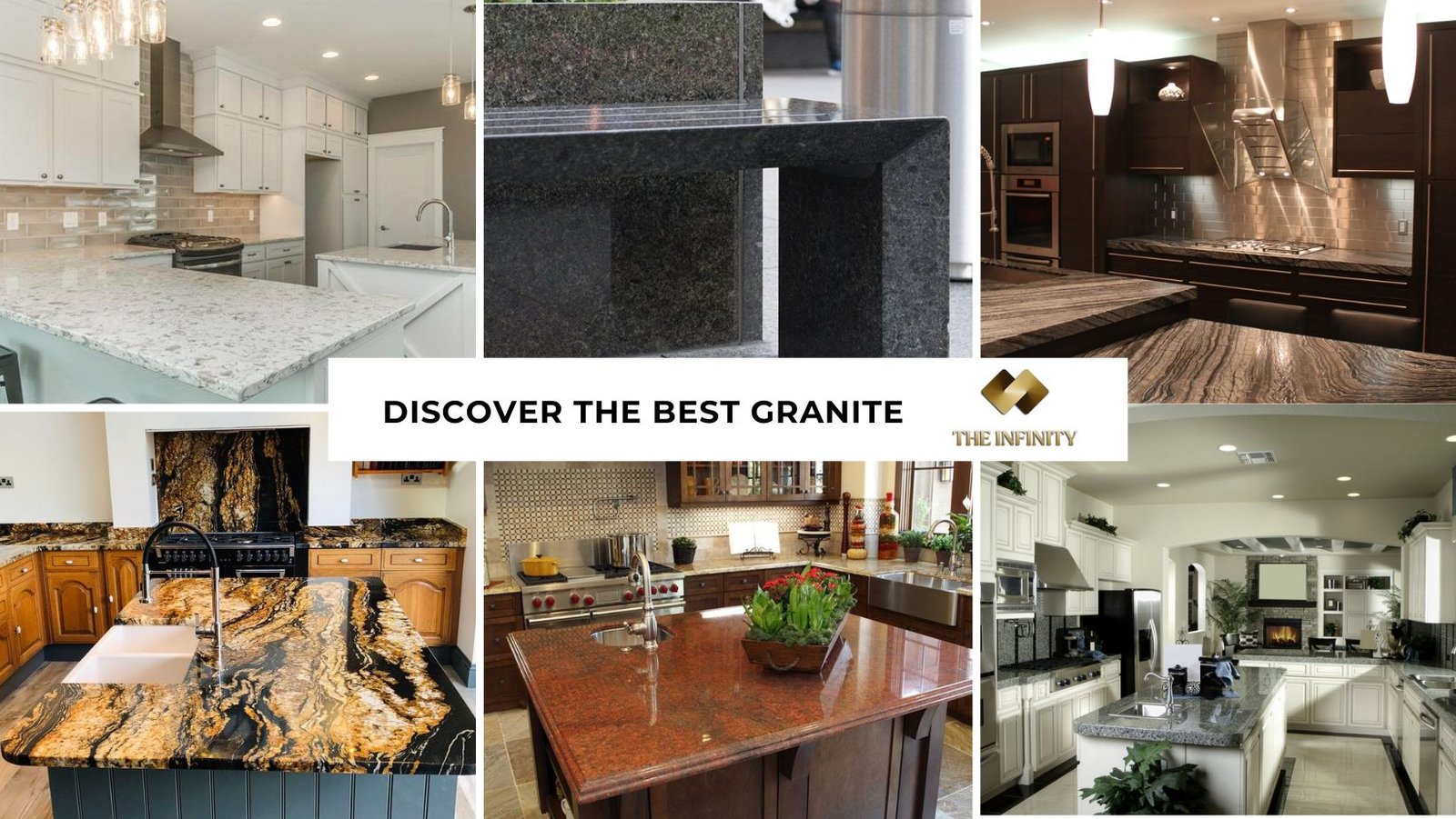 Marble vs. Granite