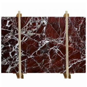 Rosso Levanto Marble
