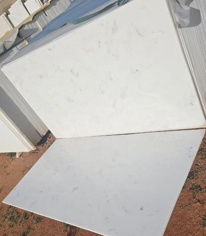 Indian White Marble Indian White Marble - Image 7