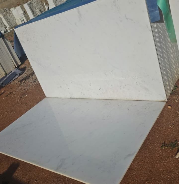 Indian White Marble Indian White Marble - Image 5