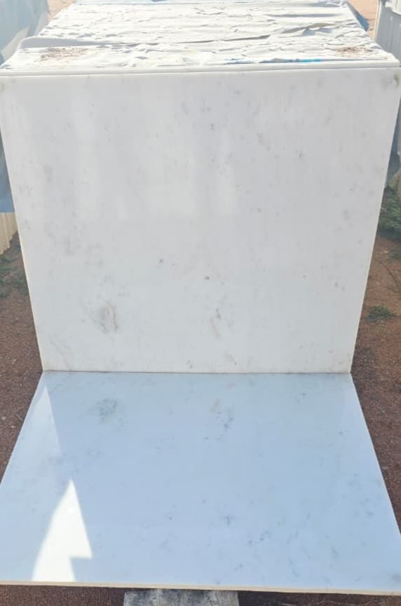 Indian White Marble Indian White Marble - Image 6