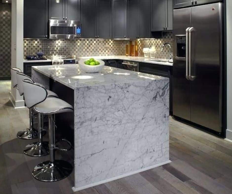Marble Stone For Flooring, Elevation, Decoration, Countertops, Table Tops, Staircase, Landscaping And Wall Cladding