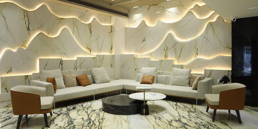 Legacy of 55 Years in International Marble Stone Trade