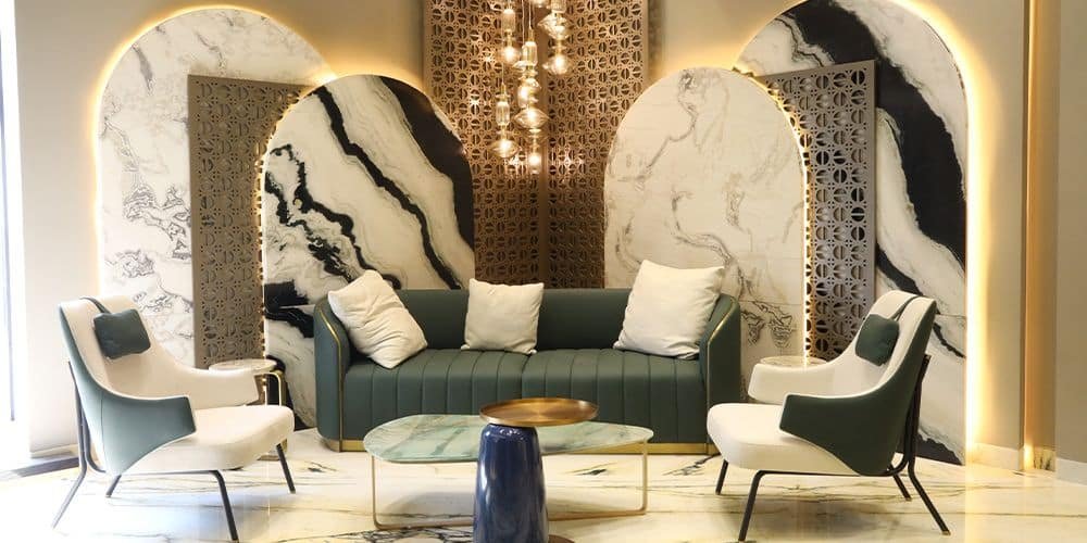 Legacy of 55 Years in International Marble Stone Trade