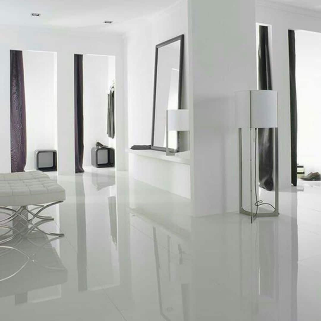 Vietnam White Marble