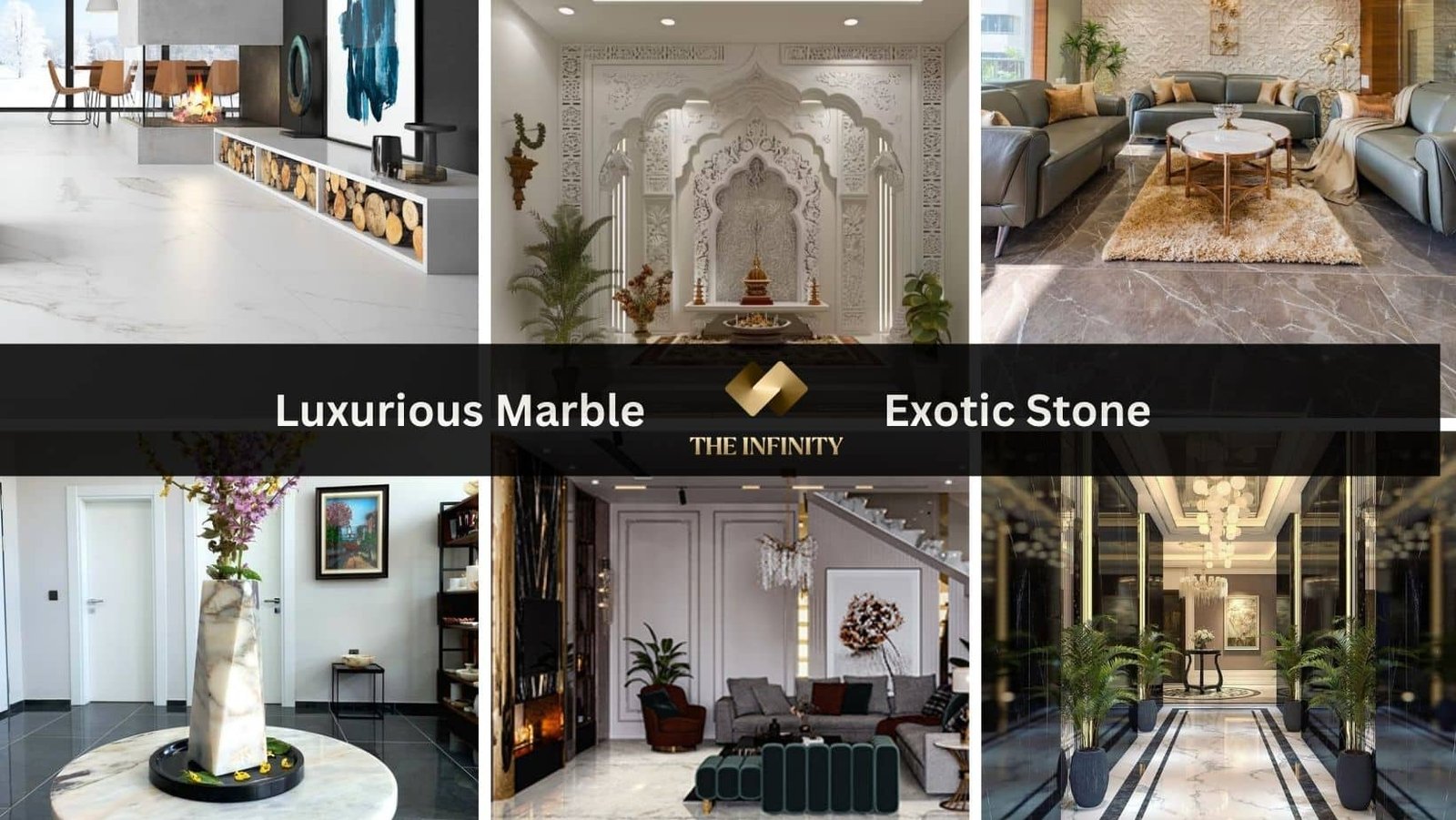 Expensive Marble Stone Luxurious Marble And Exotic Stone - The Infinity Marble