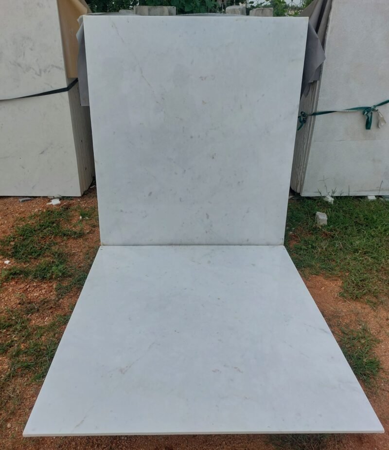 Banswara white marble