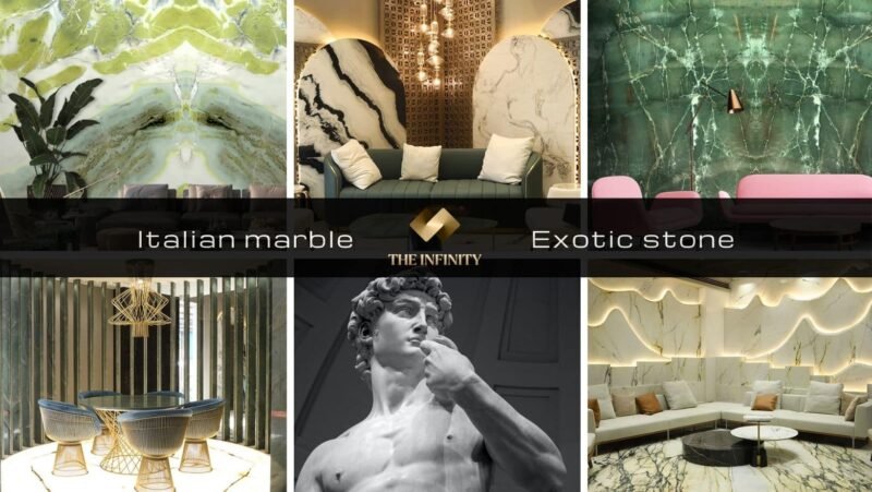 Expensive Marble Stone Top 10 most expensive marble in the world - The Infinity Marble