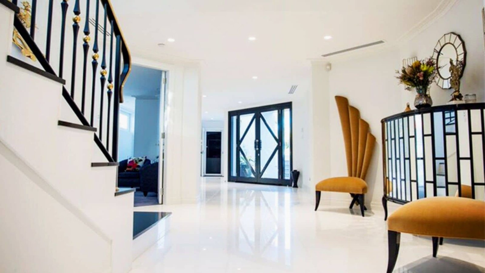 Timeless Elegance of Infinity Luxurious Pure Thasoss White Marble