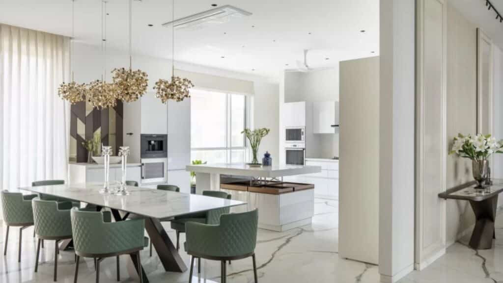 Another masterpiece by the renowned Bhandari Marble Group India Another masterpiece by the renowned Bhandari Marble Group India