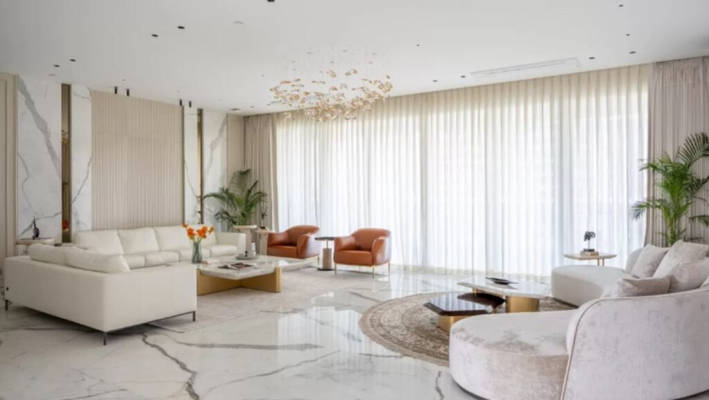 Another masterpiece by the renowned Bhandari Marble Group India Another masterpiece by the renowned Bhandari Marble Group India