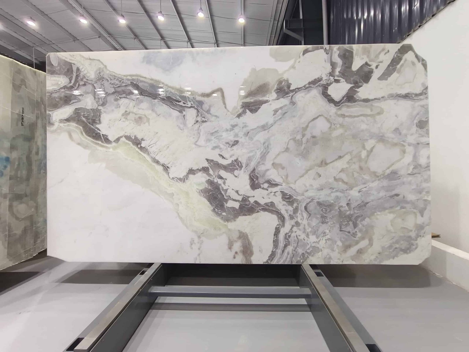 The Most Exclusive Imported Marbles for Luxury Villas