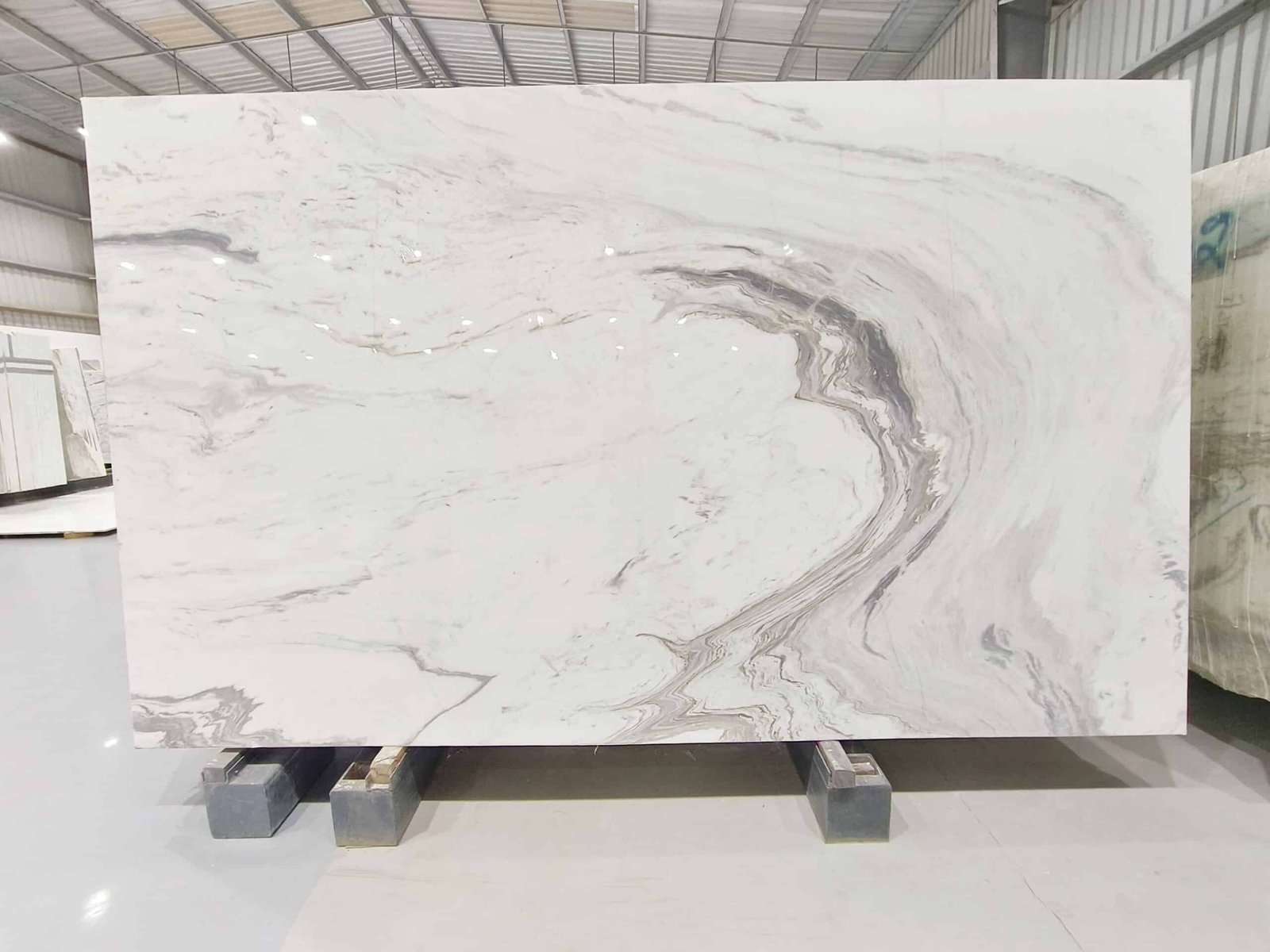 The Most Exclusive Imported Marbles for Luxury Villas