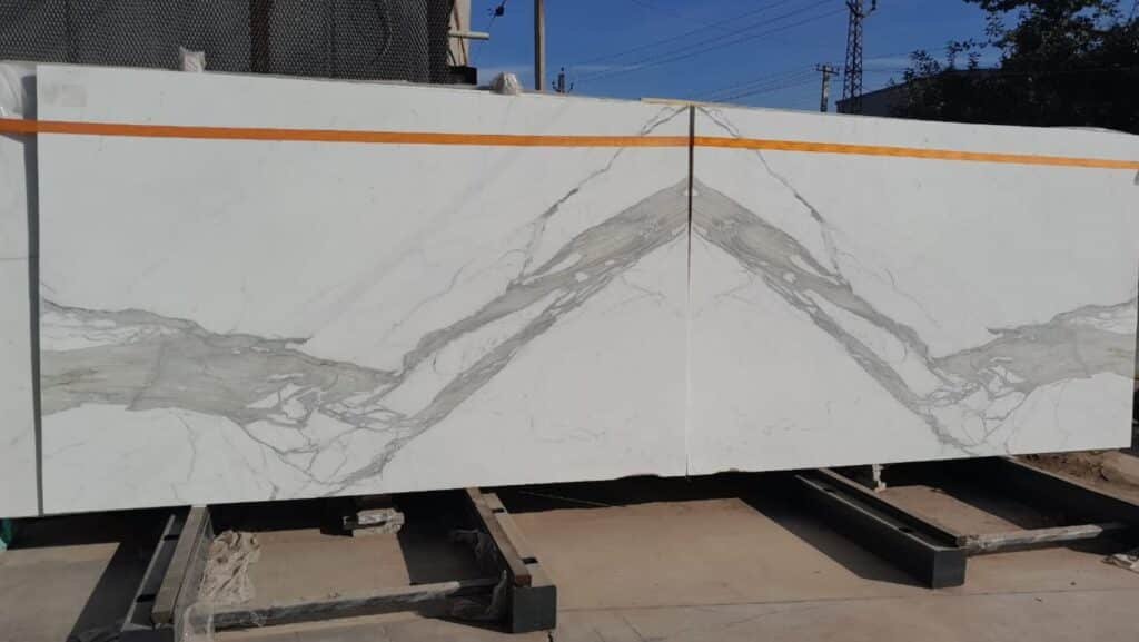 All About Italian Statuario Marble in India All About Italian Statuario Marble in India