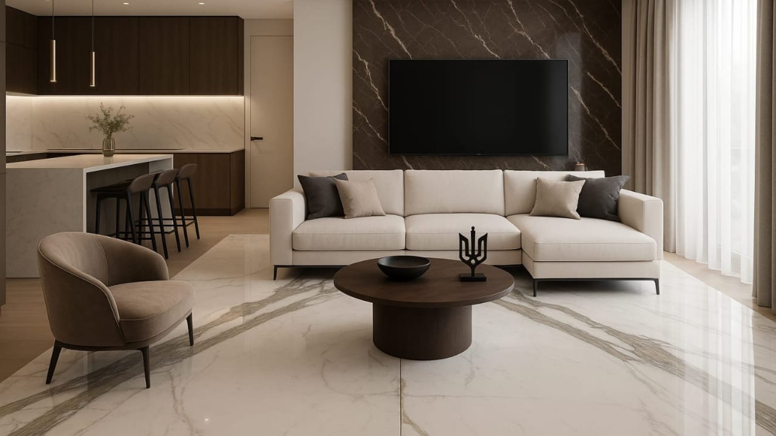 How Statuario Became the World’s Most Admired White Marble How Statuario Became the World’s Most Admired White Marble