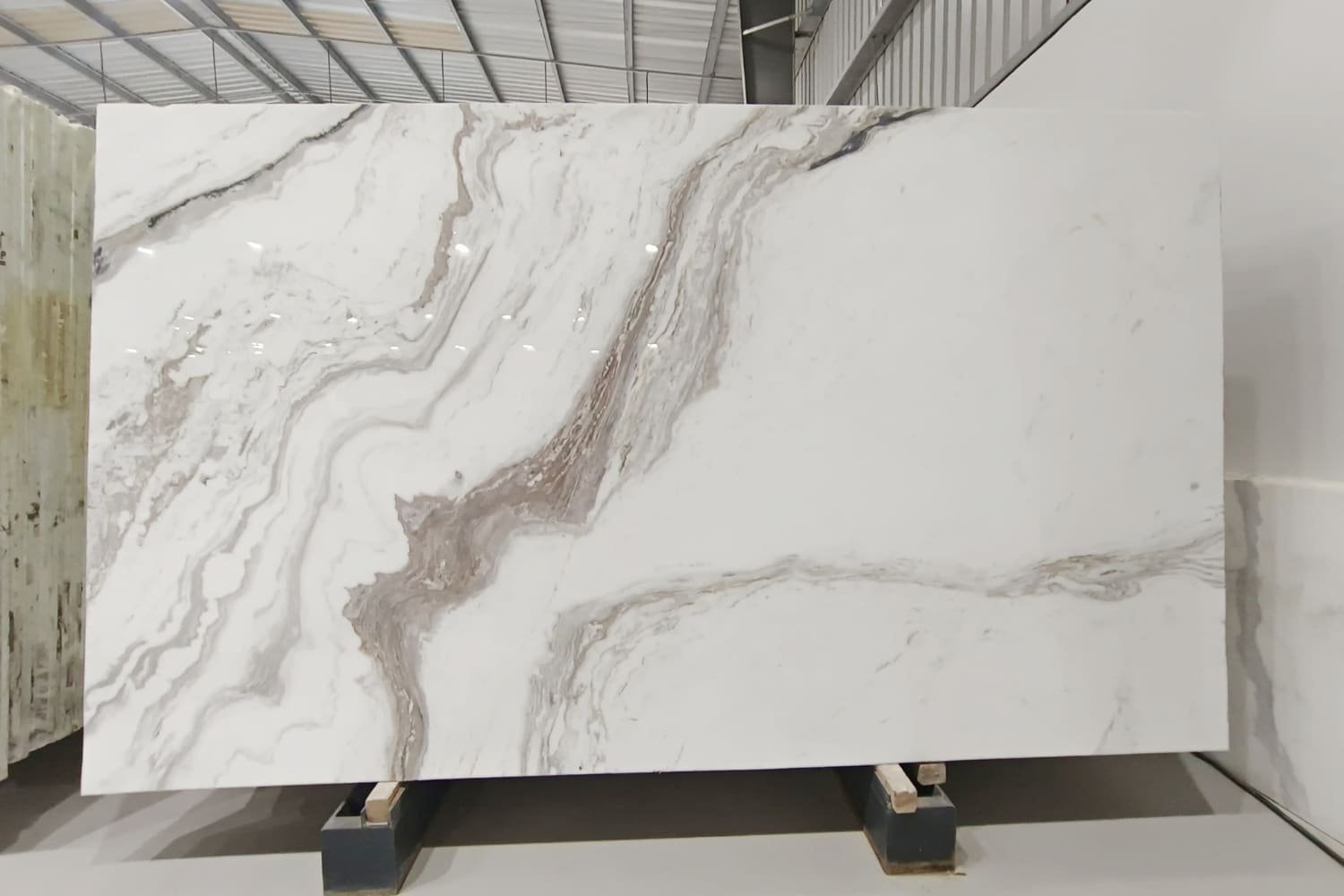Volakas Marble