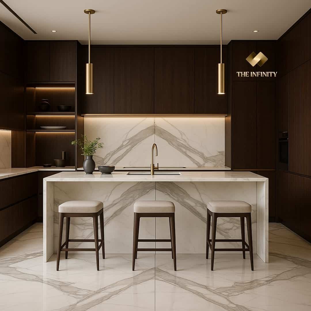 White Marble for Flooring, Countertops & Walls: Expert Recommendations