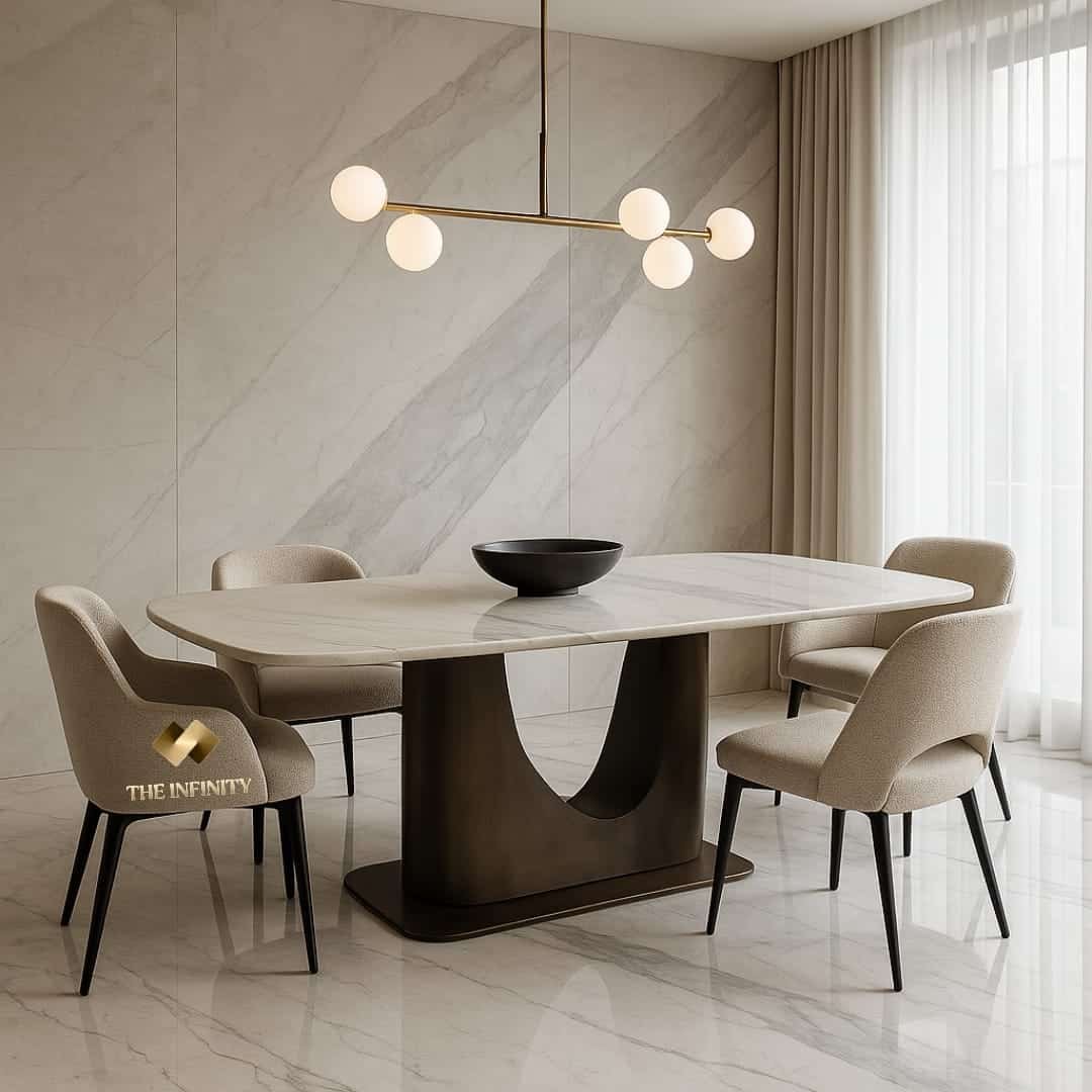 How Statuario Became the World’s Most Admired White Marble How Statuario Became the World’s Most Admired White Marble