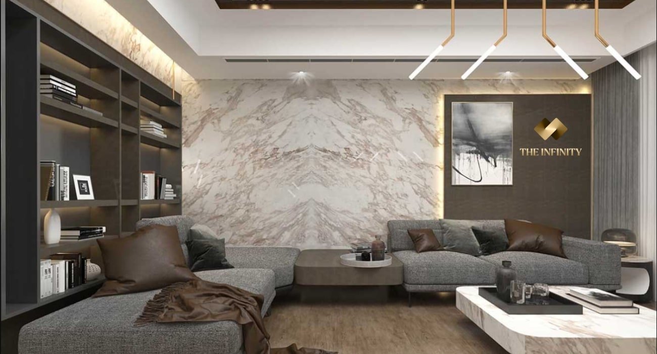 2026 Luxury White Marble That Defines Modern Interiors
